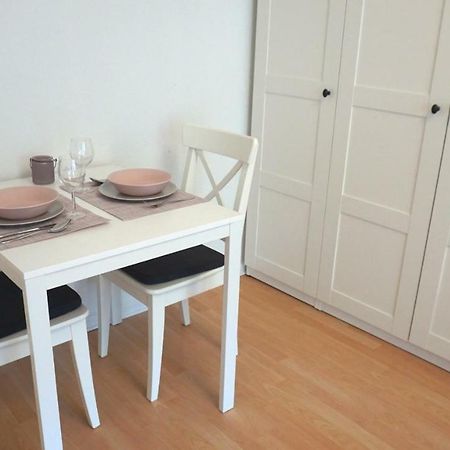 City Apartment Bahnhofnah Kiel Dış mekan fotoğraf